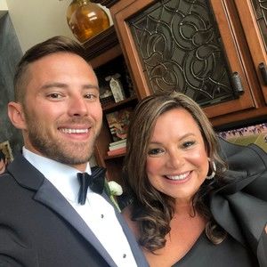 Meet your Posher, Rita